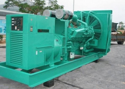 玄武75kw康明斯柴油发电车出租图片 玄武75kw康明斯柴油发电车出租图片