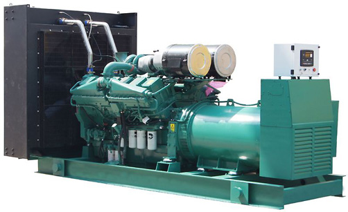 玄武30kw康明斯柴油发电机组图片 玄武30kw康明斯柴油发电机组图片
